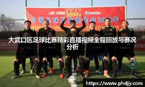 大武口区足球比赛精彩直播视频全程回放与赛况分析