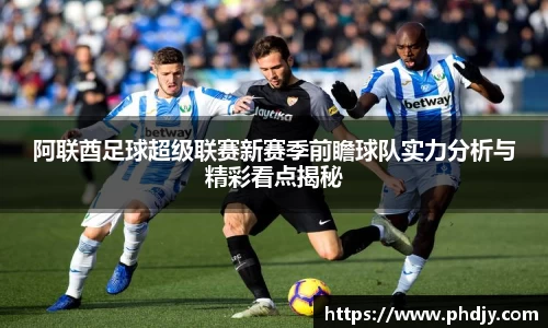 阿联酋足球超级联赛新赛季前瞻球队实力分析与精彩看点揭秘