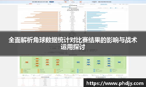 全面解析角球数据统计对比赛结果的影响与战术运用探讨